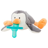 WubbaNub Pacifier - Baby Penguin - Laadlee