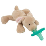 WubbaNub Pacifier - Bunbun Bunny - Laadlee