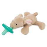 WubbaNub Pacifier - Bunbun Bunny - Laadlee