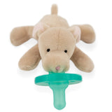 WubbaNub Pacifier - Bunbun Bunny - Laadlee