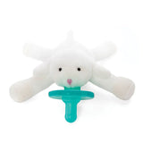 WubbaNub Pacifier - Little Lamb - Laadlee