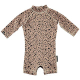 Beach & Bandits Desert Shark Baby Swimsuit - Laadlee