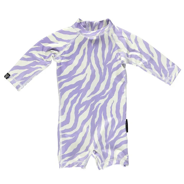 Beach & Bandits Magic Seaweed Baby Swimsuit - Laadlee