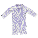 Beach & Bandits Magic Seaweed Baby Swimsuit - Laadlee