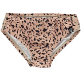 Beach & Bandits Desert Shark Bikini Pant - Laadlee