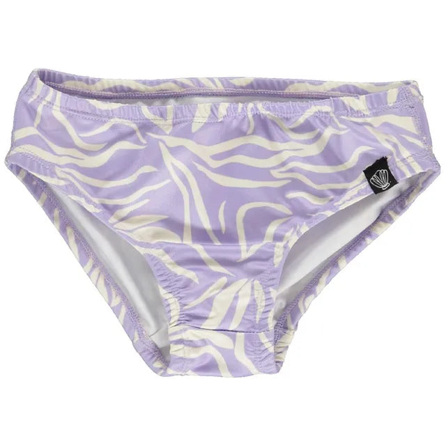 Beach & Bandits Sweet Magnolia Bikini Pant - Laadlee