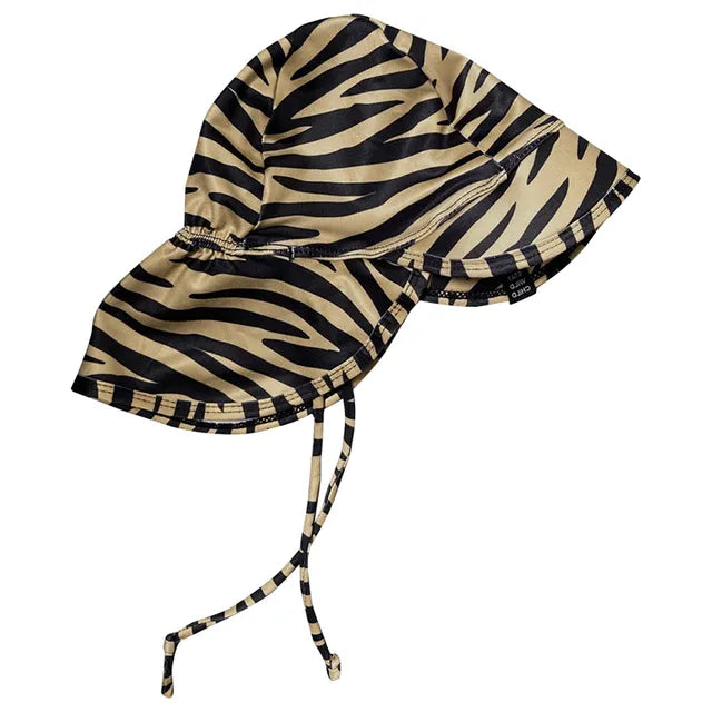 Beach & Bandits Hat - Tiger Shark - Laadlee