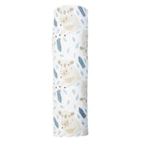 Lulujo Muslin Swaddle - Koala - Laadlee