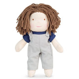 Lulujo Doll - My Friend Jo - Laadlee