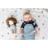 Lulujo Doll - My Friend Jo - Laadlee