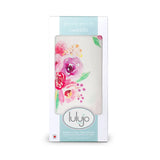 Lulujo Bamboo Swaddle - Posies - Laadlee