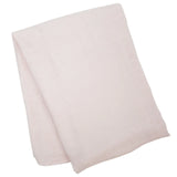 Lulujo Bamboo Swaddle - Pink - Laadlee