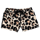Beach & Bandits Leopard Shark Baby Swimshort - Laadlee
