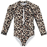 Beach & Bandits Leopard Shark Swimsuit - Laadlee