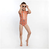Beach & Bandits Shello! Swimsuit - Laadlee
