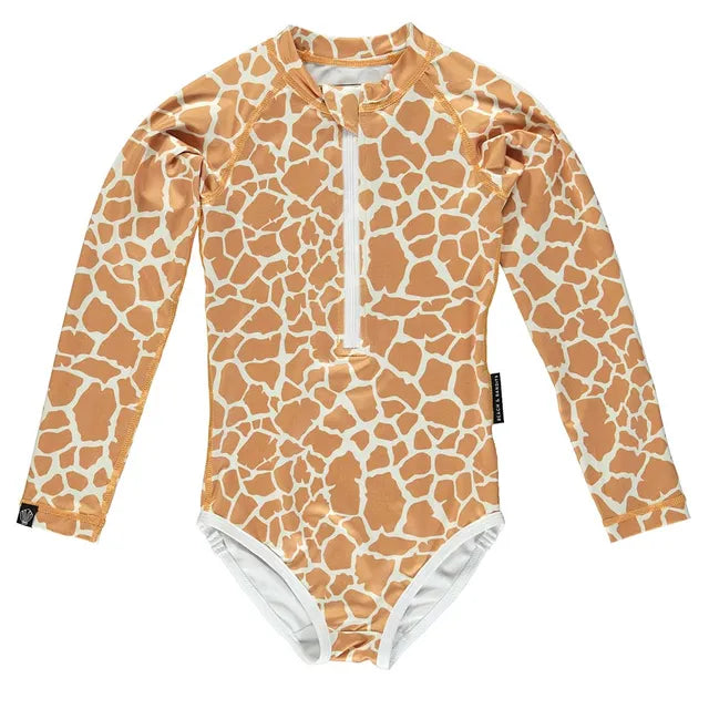 Beach & Bandits Searaffe Swimsuit - Laadlee