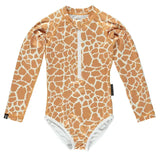 Beach & Bandits Searaffe Swimsuit - Laadlee