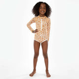 Beach & Bandits Searaffe Swimsuit - Laadlee