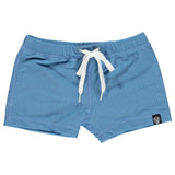 Beach & Bandits Reef Ribbed Baby Swimshort - Laadlee