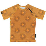 Beach & Bandits Spread Sunshine Baby Tee - Laadlee