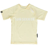 Beach & Bandits Sun Seeker Tee - Laadlee