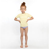 Beach & Bandits Sun Seeker Tee - Laadlee