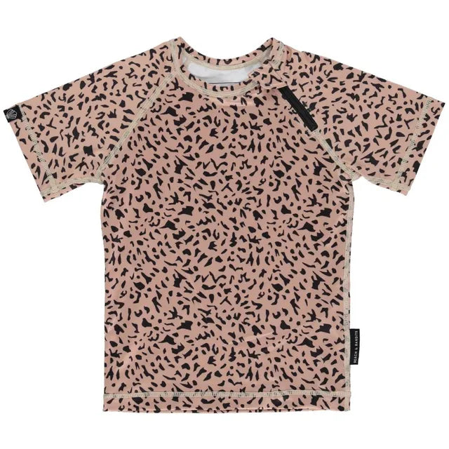 Beach & Bandits Desert Shark Baby Tee - Laadlee