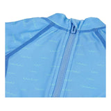 Zoocchini One Piece Surf Suit - Pink Shark - Laadlee