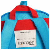 Zoocchini Backpack - Sherman The Shark - Laadlee