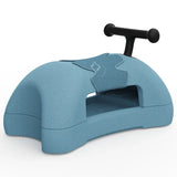 Scoot & Ride 3-in-1 Baby Scooter - Steel - Laadlee