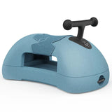 Scoot & Ride 3-in-1 Baby Scooter - Steel - Laadlee