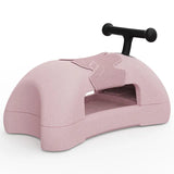 Scoot & Ride 3-in-1 Baby Scooter - Rose - Laadlee