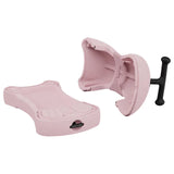 Scoot & Ride 3-in-1 Baby Scooter - Rose - Laadlee