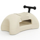 Scoot & Ride 3-in-1 Baby Scooter - Sand - Laadlee