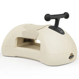 Scoot & Ride 3-in-1 Baby Scooter - Sand - Laadlee