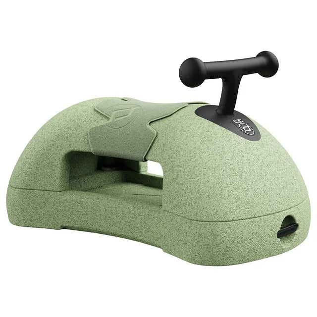 Scoot & Ride 3-in-1 Baby Scooter - Olive - Laadlee