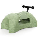 Scoot & Ride 3-in-1 Baby Scooter - Olive - Laadlee