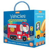 Sassi Q-Box - Vehicles - Laadlee