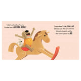 Sassi Little Otter and A New Baby - Laadlee