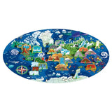 Sassi Travel, Learn and Explore - Wonders Of Nature - Laadlee