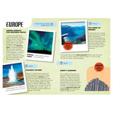 Sassi Travel, Learn and Explore - Wonders Of Nature - Laadlee