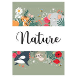 Sassi My First Cards - Nature - Laadlee