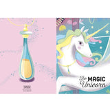 Sassi 100-Piece Puzzle - Unicorn - Laadlee