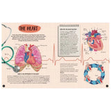 Sassi What, How, Why - The Human Body - Laadlee