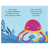 Sassi My First Library - The Sea - Laadlee