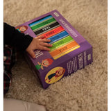 Sassi My First Library - Emotions - Laadlee