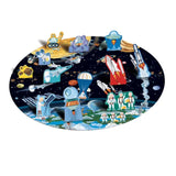 Sassi Travel, Learn and Explore - From The Earth To The Moon - Laadlee