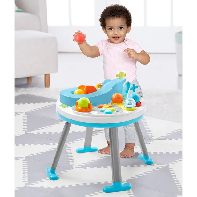 Skip Hop Explore & More Let's Roll Activity Table - Laadlee