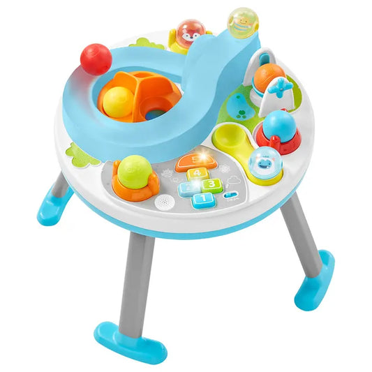 Skip Hop Explore & More Let's Roll Activity Table - Laadlee