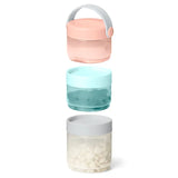 Skip Hop Formula To Food Containers - Laadlee